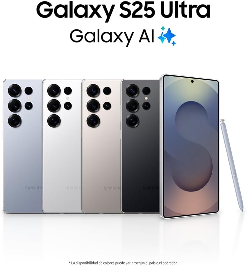 GALAXY S25 ULTRA – Image 2