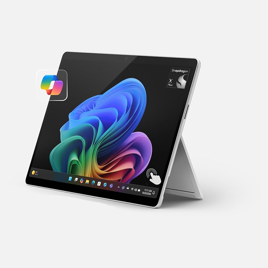 Microsoft Surface Pro (11e édition) Z1D-00001 Copilot+ PC