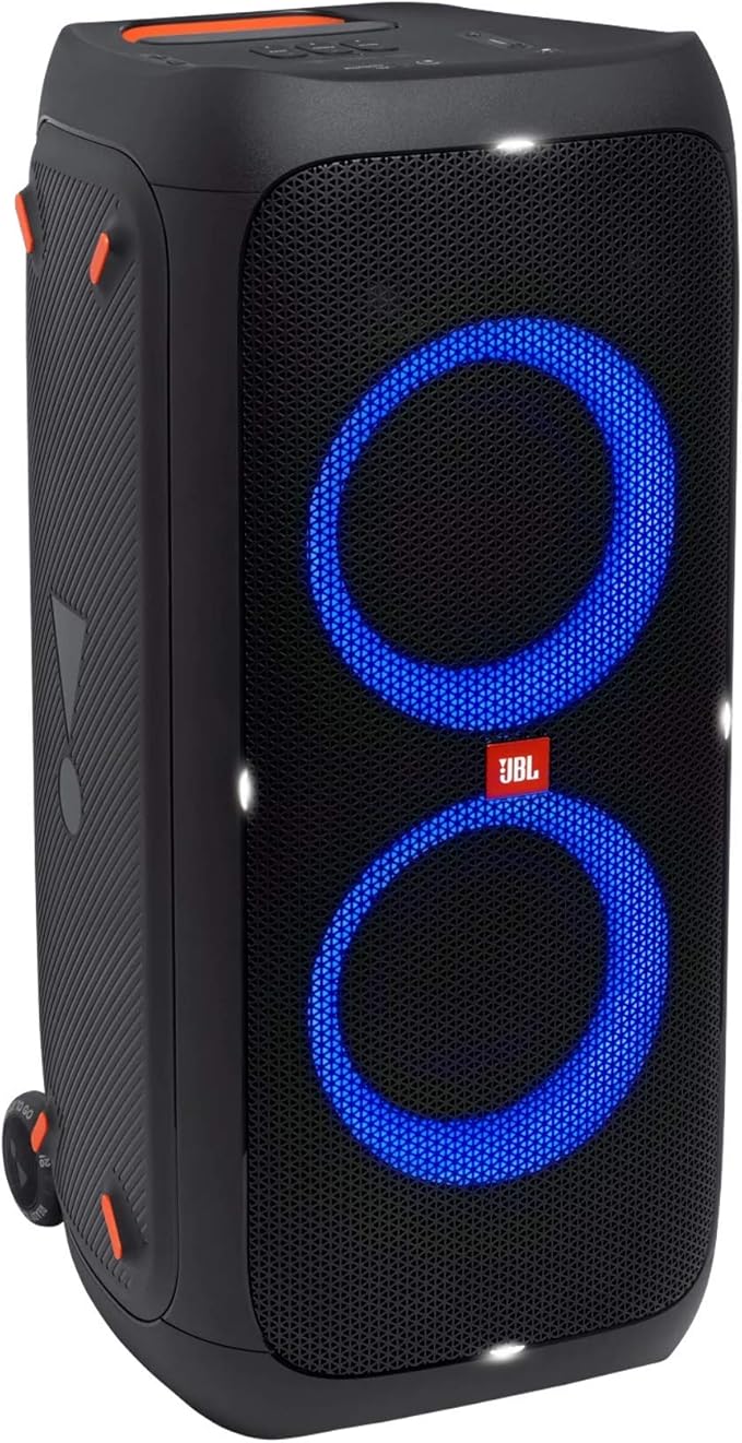 JBL PartyBox 310 – Enceinte Bluetooth – Image 2