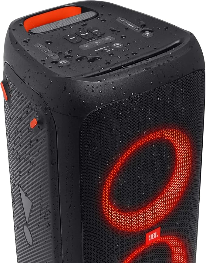 JBL PartyBox 310 – Enceinte Bluetooth – Image 3